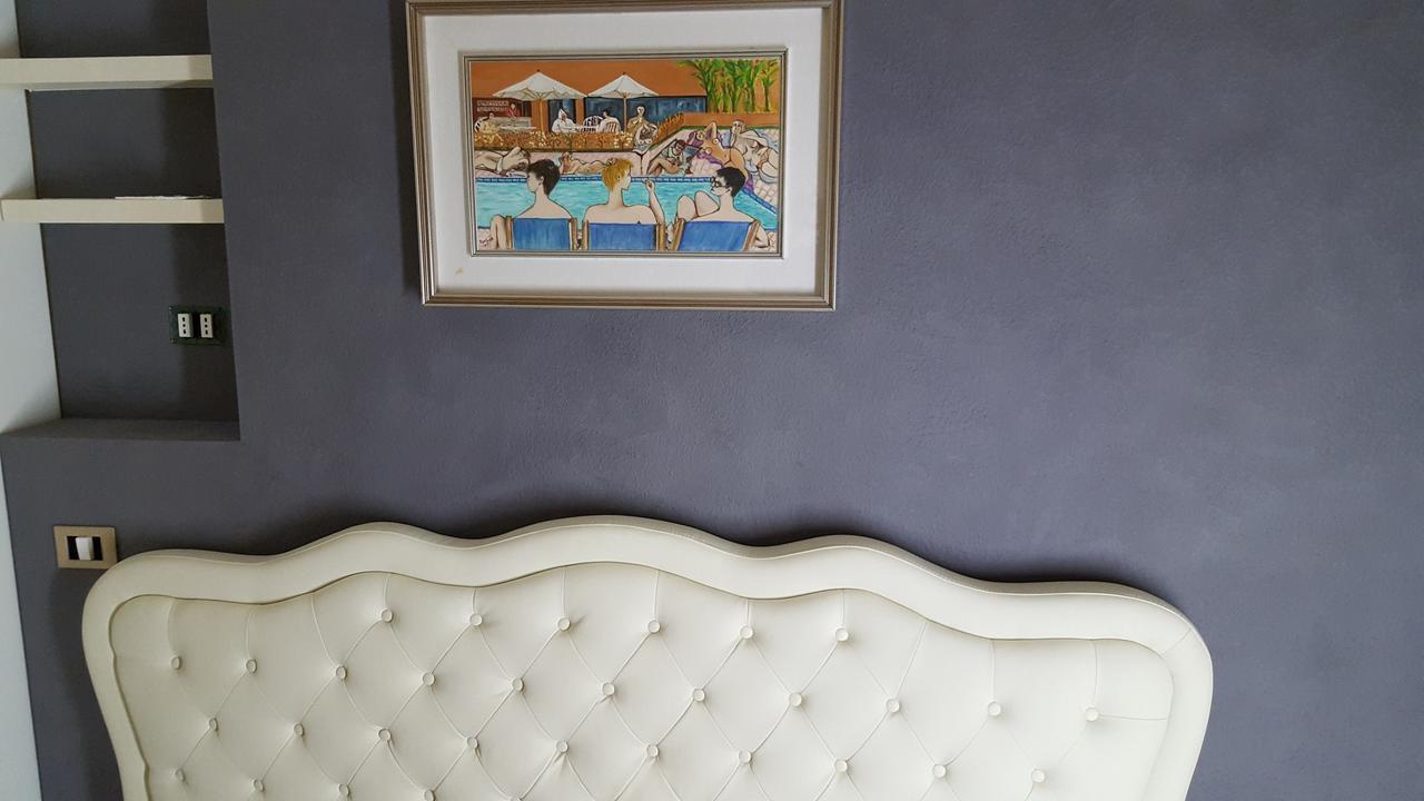 פאנו Country House Resort Villa Giardino Degli Eventi מראה חיצוני תמונה