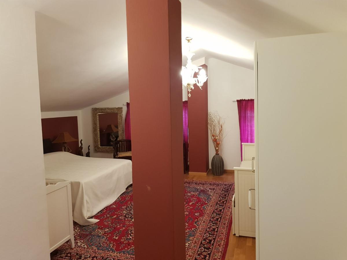 פאנו Country House Resort Villa Giardino Degli Eventi מראה חיצוני תמונה